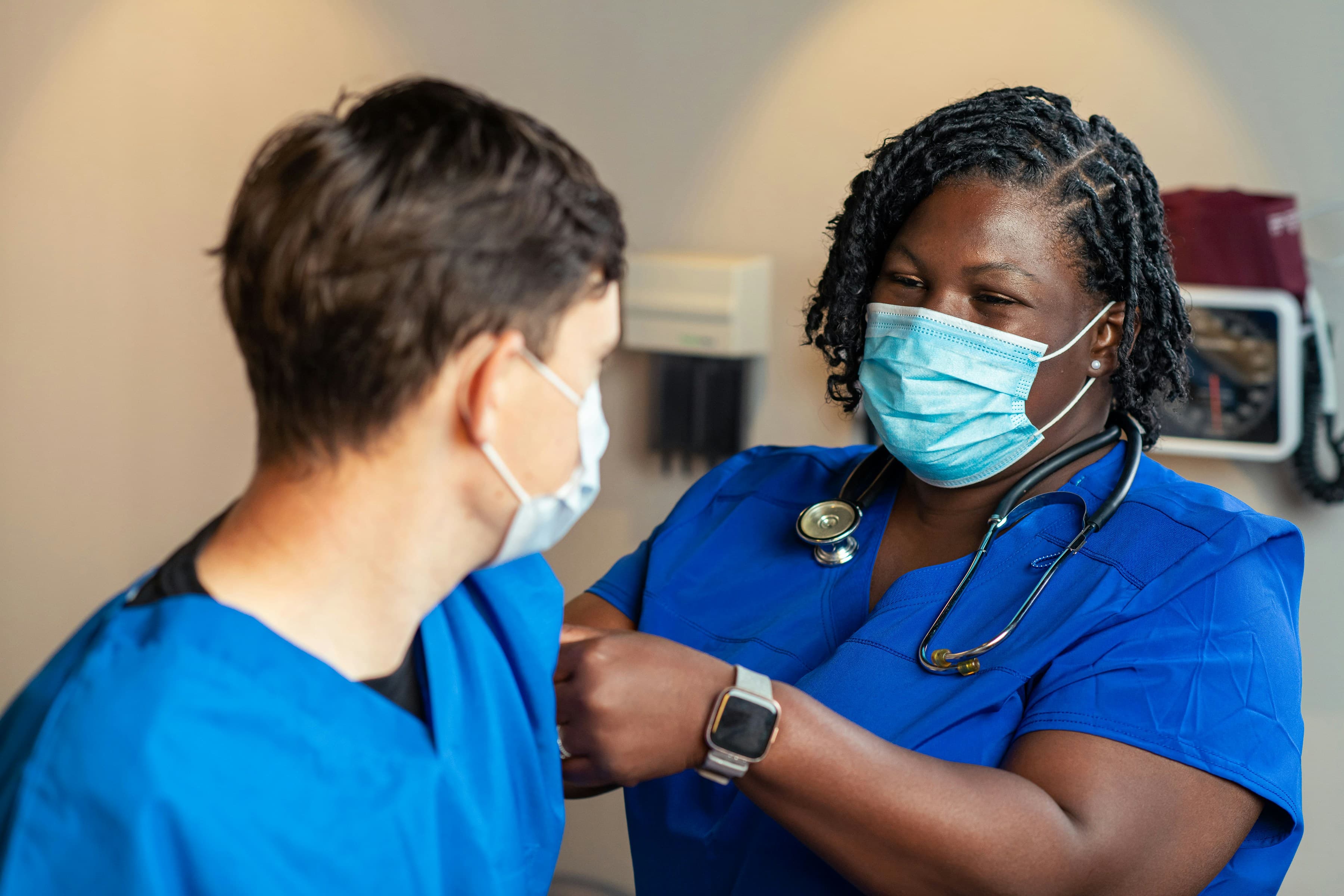 Building an AI-Native Patient Access Platform for NHS GP Practices