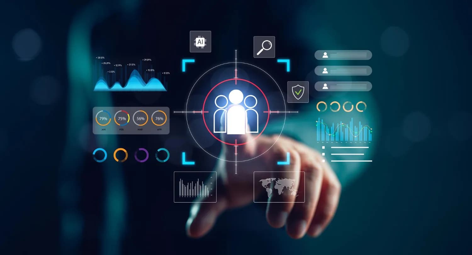 Customer success analytics dashboard tracking engagement across global accounts