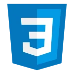 CSS logo