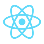 React logo