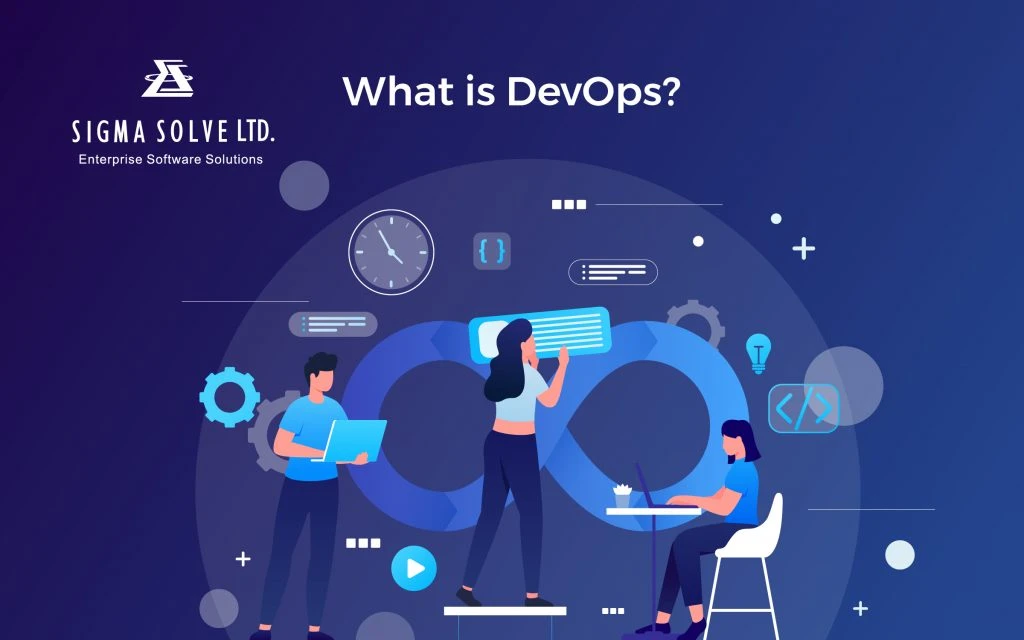 Achieving digital transformation
