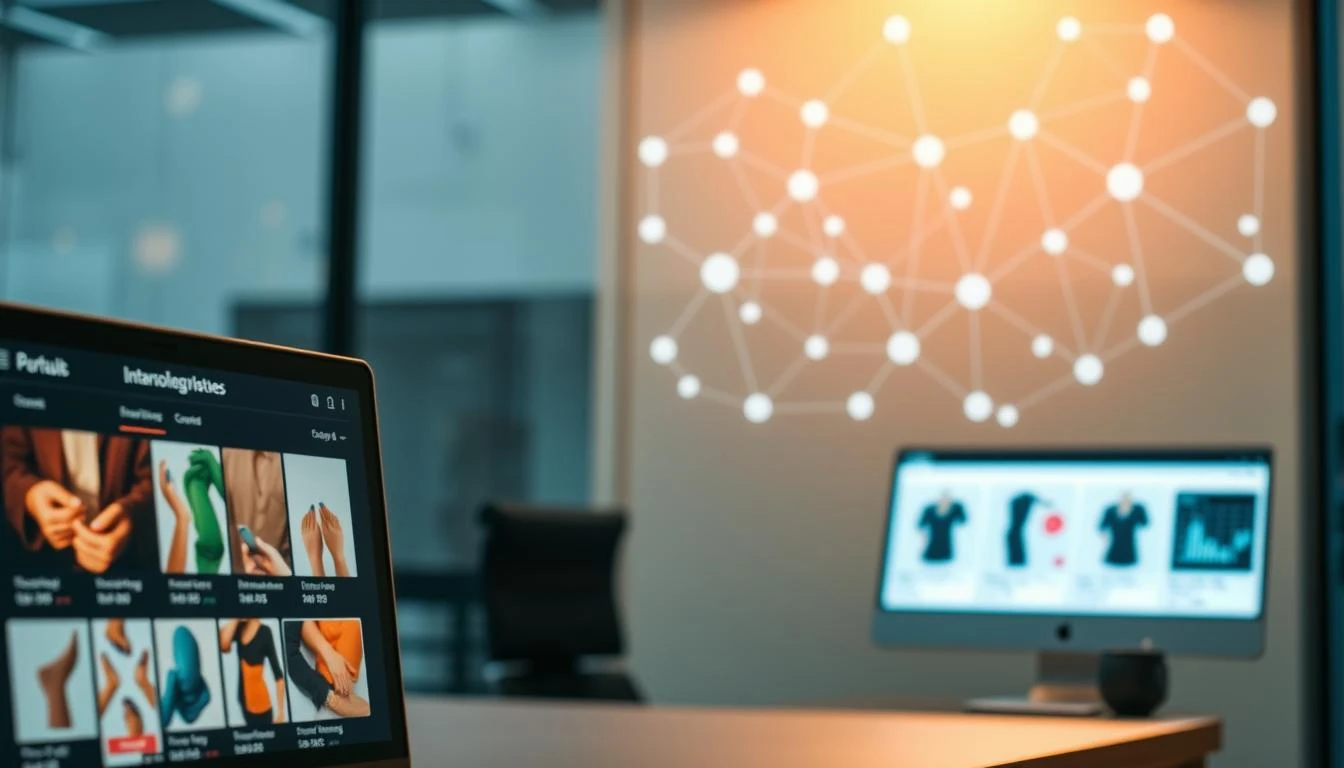 Advanced Technology Integration