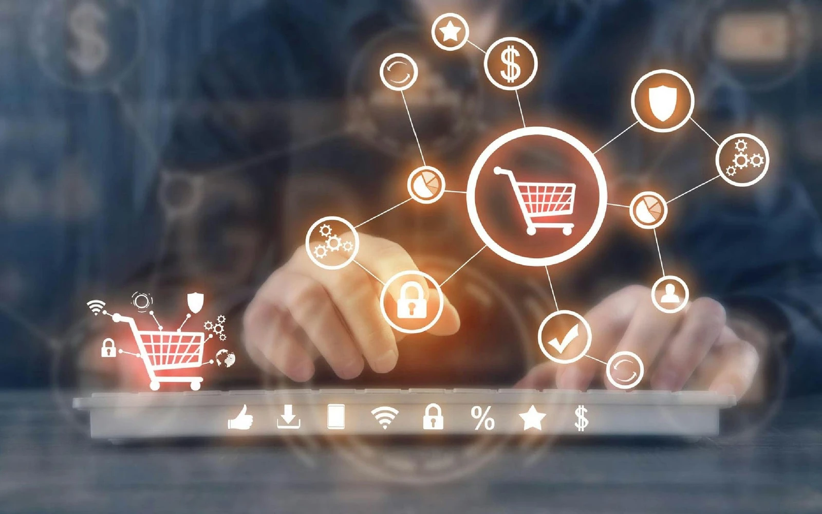 Top 7 Reasons Who Choose NopCommerce for Your eCommerce Store