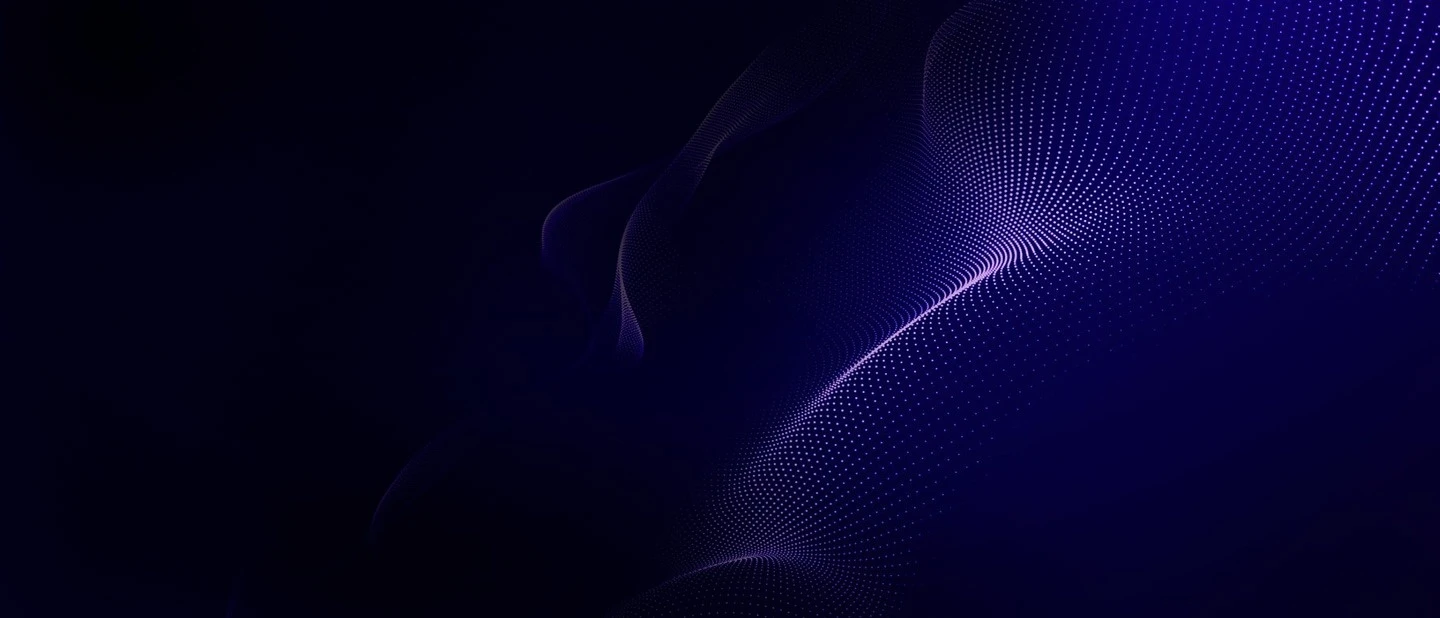 Sigma Solve homepage banner promoting AI-enabled software development and digital transformation services