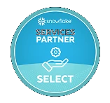 Snowflake Services Partner — Select