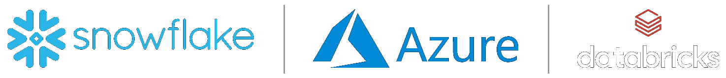 Snowflake, Microsoft Azure, and Databricks
