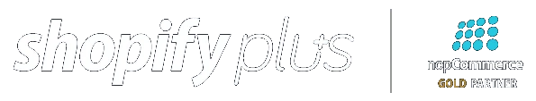 Shopify Plus and nopCommerce Gold Partner