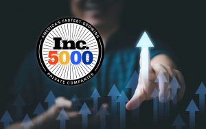 Sigma Solve Named To 2021 Inc. 5000 List Of Fastest-Growing Companies In US