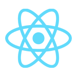 React logo