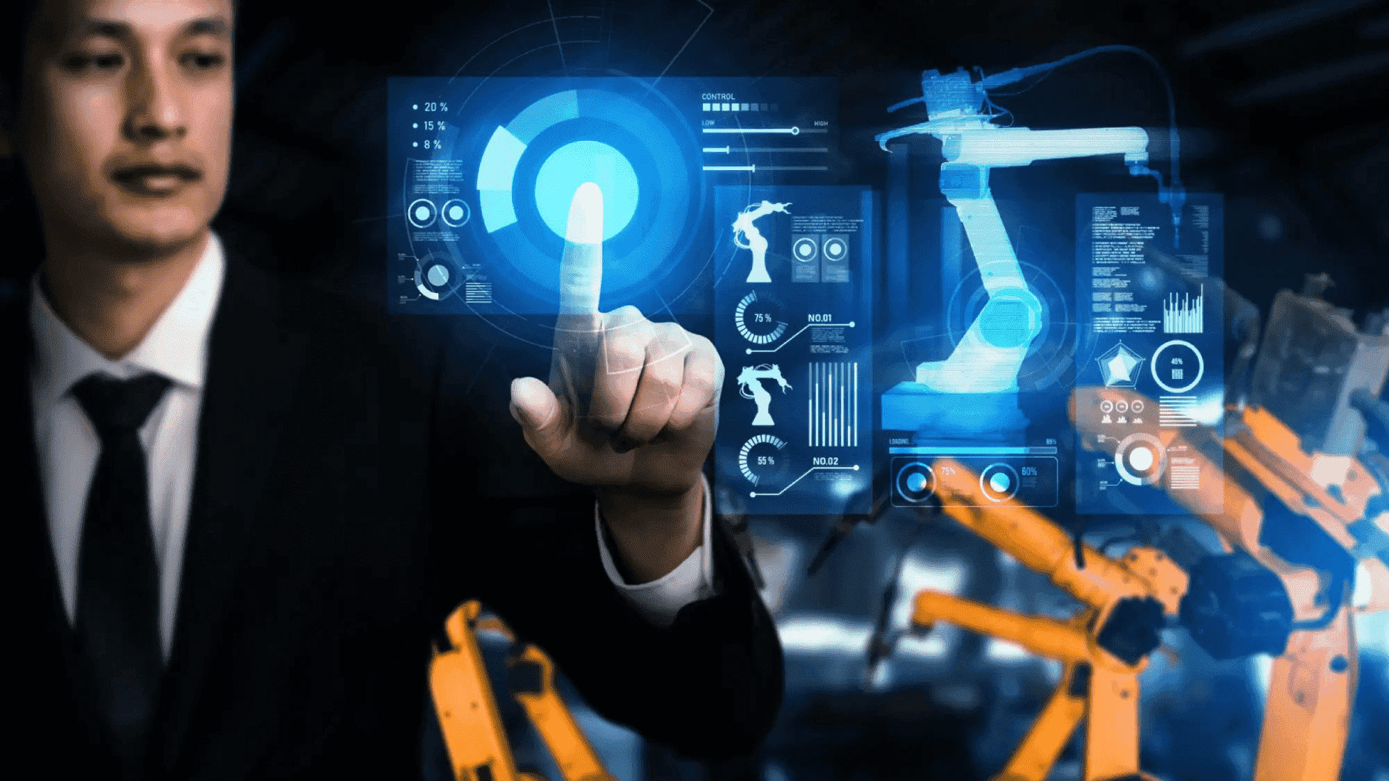 Intelligent-Automation-Use-Cases-Benefits-in-Diverse-Industry