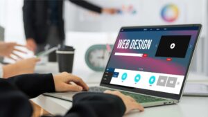 Custom Website Design vs. Templates: Which is Best for Your Business?