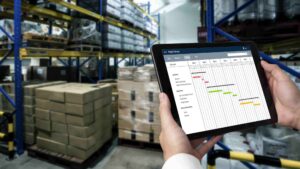 Why Your Logistics Business Needs Custom CRM Software