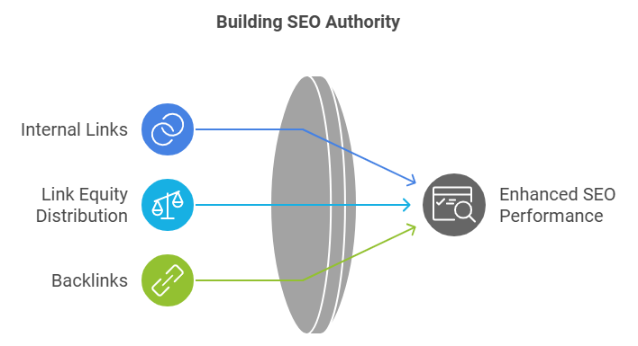 Link-building Strategy